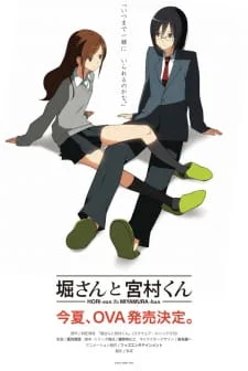 Hori and Miyamura