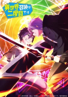 Summoned to Another World for a Second Time